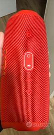 Jbl charge 5