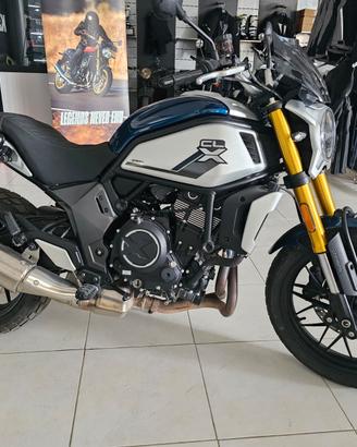 Cf Moto 700CL-X HERITAGE