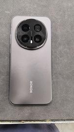Honor magic 8 pro black 512gb garanzia