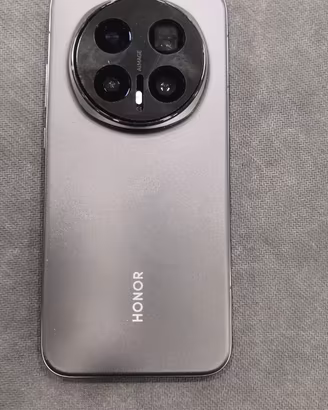 Honor magic 8 pro black 512gb garanzia