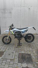 VENT HM Derapage 50 2024