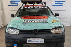 Volkswagen Golf 1.9 TDI/115 CV cat 5 porte Highlin