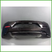 Paraurti Posteriore ALFA ROMEO 147 W8 Berlina NERO