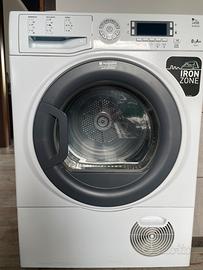Asciugatrice Hotpoint Ariston TCD 871 – 8 kg