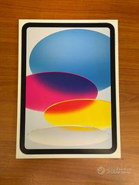 Apple iPad A16 128GB Wi-Fi NUOVO
