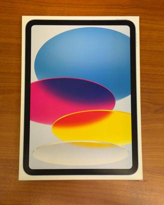 Apple iPad A16 128GB Wi-Fi NUOVO