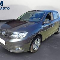 Dacia Sandero Streetway 1.5 Blue dCi 75 CV S&...