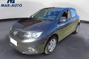 Dacia Sandero Streetway 1.5 Blue dCi 75 CV S&...