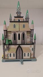 castello di Frozen Disney 