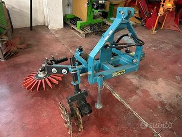 Coltivatore per vigna Spedo Eco R1
