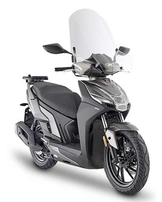 Paravento Givi Agility s