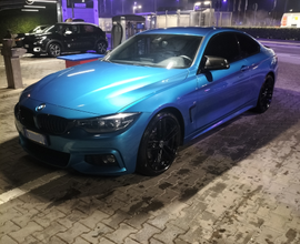 BMW 420d - 2019