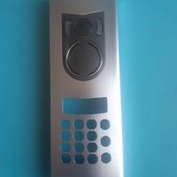 VIMAR ELVOX placca A/V 2M 132D