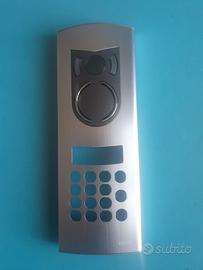 VIMAR ELVOX placca A/V 2M 132D