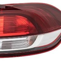 FANALE POSTERIORE ESTERNO SCENIC DAL 2016