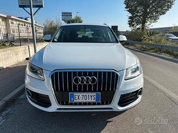 Audi Q5 2.0 TDI 190CV Clean Diesel Quattro S Tr