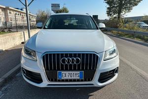 Audi Q5 2.0 TDI 190CV Clean Diesel Quattro S Tr