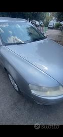 AUDI A6 3ª serie - 2006 3.0 tdi v6 superfull autom