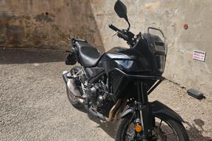 Honda nx500