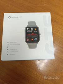 AMAZFIT GTS SMARTWATCH