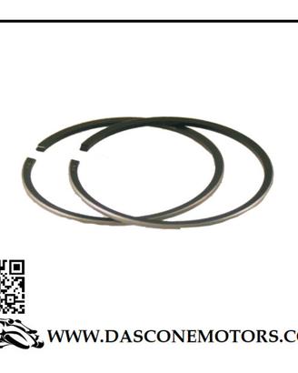 Kit fasce elastiche Booster 50cc 40×1,2mm