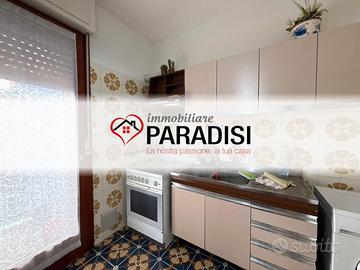 COLOGNA-Appartamento completamente arredato