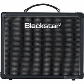 Blackstar HT5C - amplificatore
