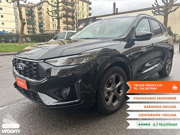 FORD Kuga 3� serie Kuga 2.5 Full Hybrid 180 CV ...