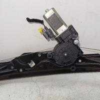 MECCANISMO ALZAVETRO ANT. DX FORD Ka Serie (CCU) 1