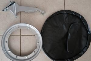 Ricambi Piaggio Vespa 125 ET3 (o 50 special) e PX