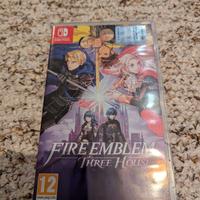 Nintendo Switch - Fire Emblem - Three Houses