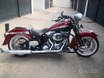 Harley-Davidson Softail Springer - 2007