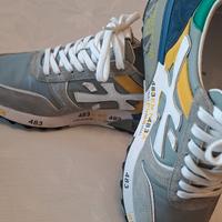 PREMIATA 483 ORIGINALI