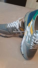 PREMIATA 483 ORIGINALI