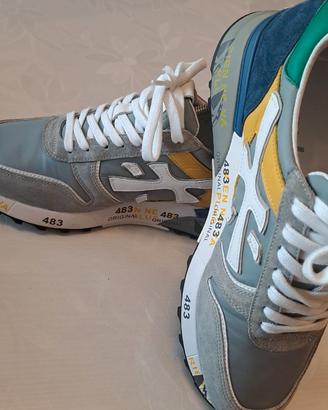 PREMIATA 483 ORIGINALI