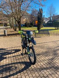 Fantic xe 125 2024 special edition