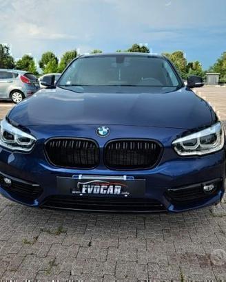 BMW 116 '19 Sport RITIRO USATO/