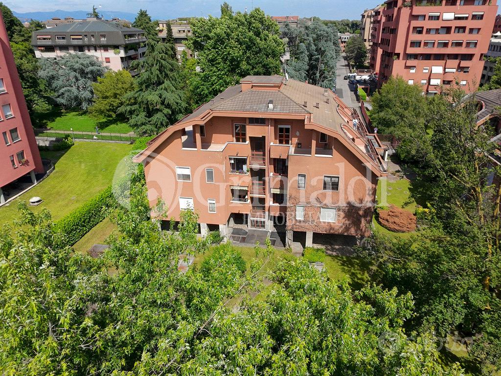 Appartamento Monza [Cod. rif 3288921VRG]