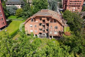 Appartamento Monza [Cod. rif 3288921VRG]