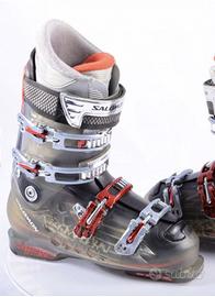 Scarponi SALOMON X WAVE 10 tg. 27.5