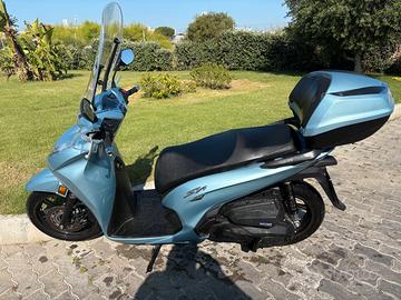 Honda SH 350 - 2024