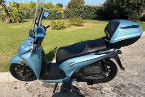 Honda SH 350 - 2024