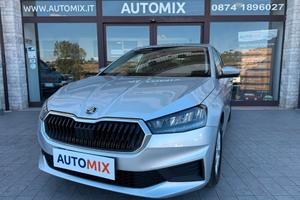 Skoda Fabia 1.0 MPI 65 CV Ambition