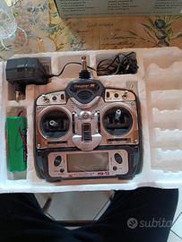 radiocomandi 