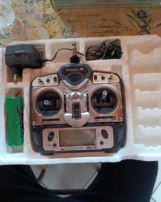 radiocomandi 