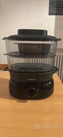 Vaporiera philips