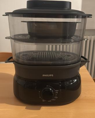 Vaporiera philips