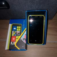 Nokia Lumia 620