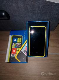 Nokia Lumia 620