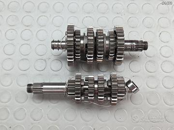 CAMBIO 4XM-17411-00-00 YAMAHA YZ 125 2000 2001 YZ1